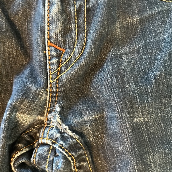 True religion skinny jeans - Picture 4 of 9